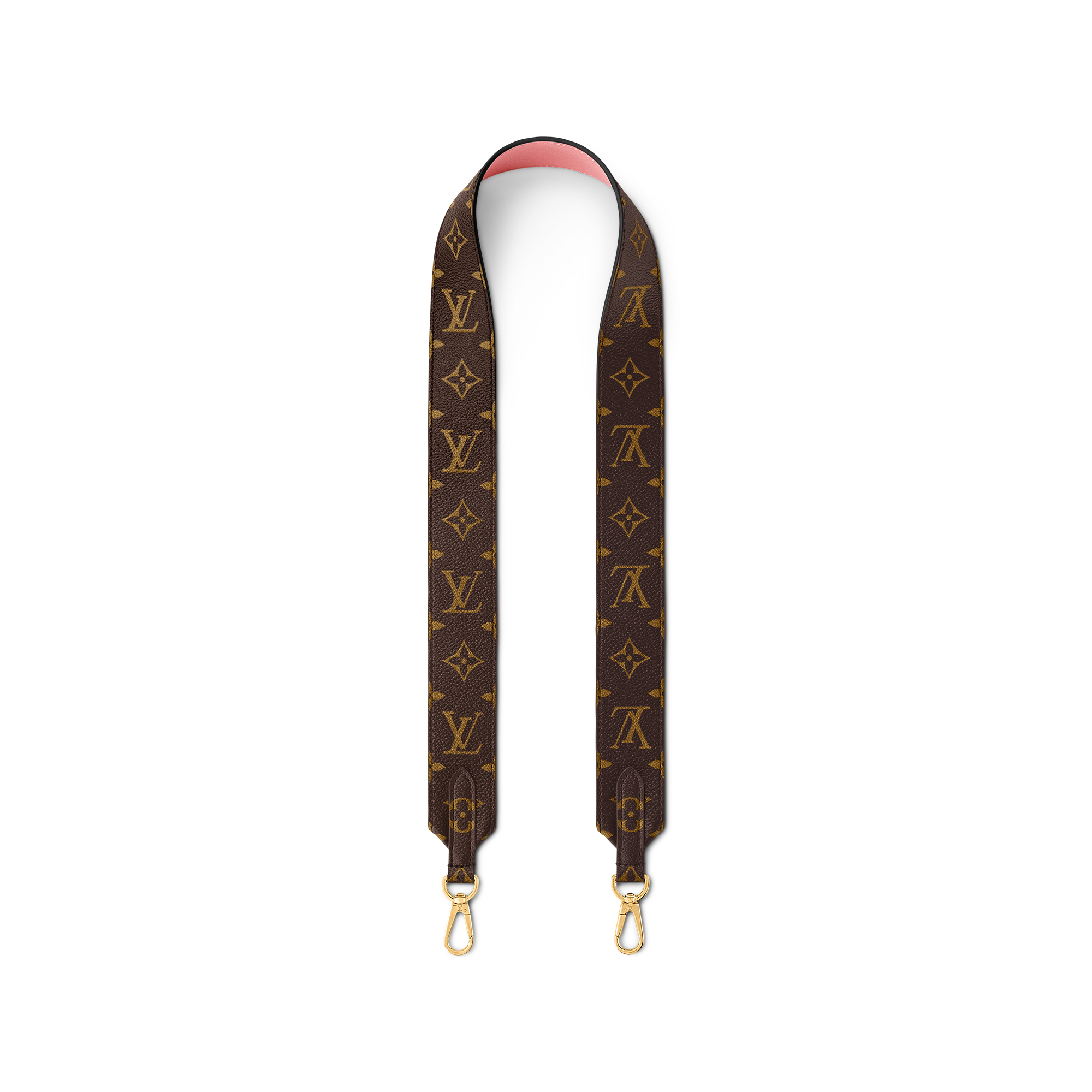 Bandoulière Monogram in Women