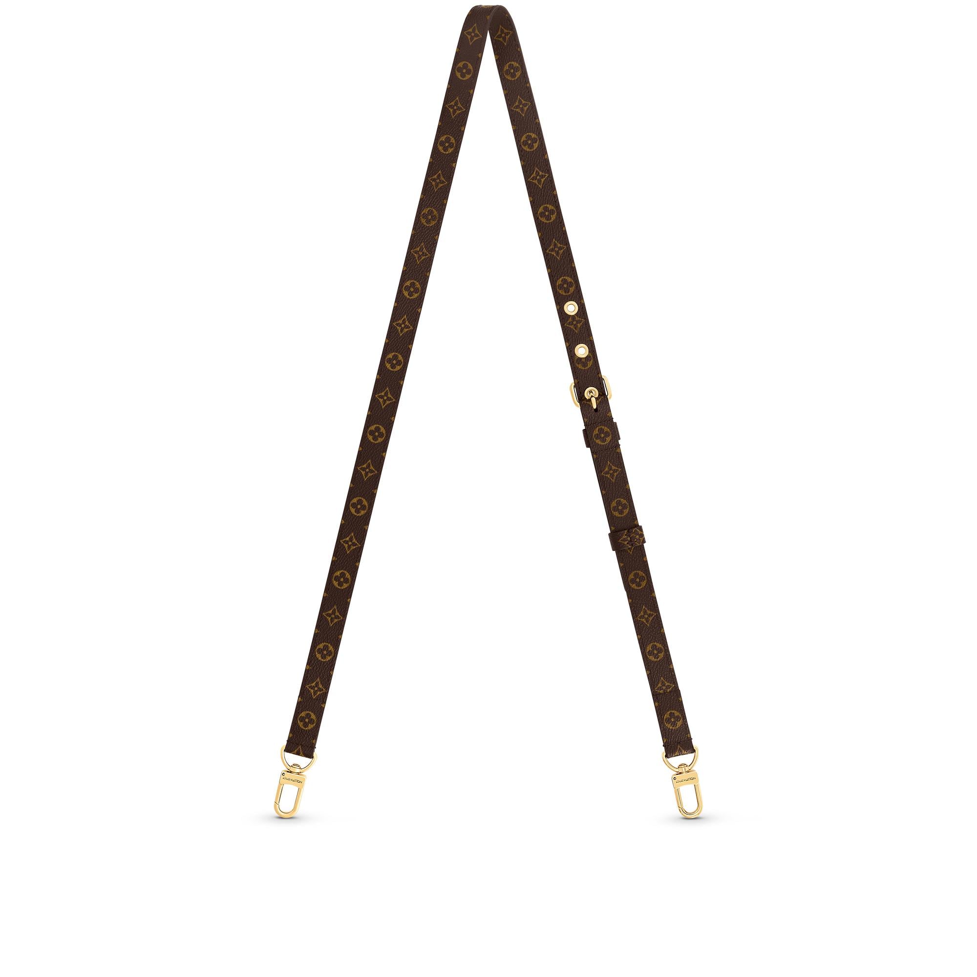 Bandoulière Monogram in Women