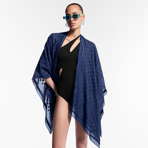 Beach Pare All Sunset . in Women's Accessories Home Textile collections by Louis Vuitton (Product zoom)