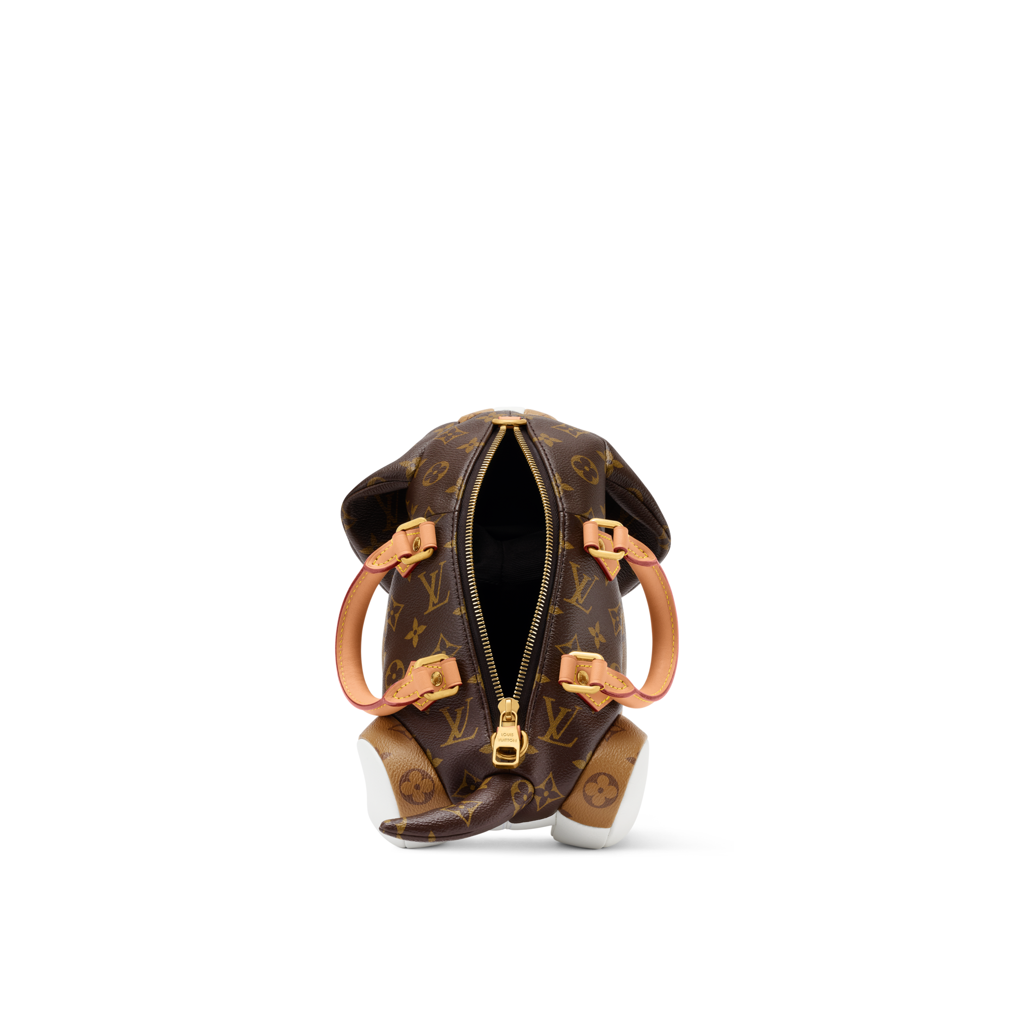 Beagle Bag Monogram Other in Men