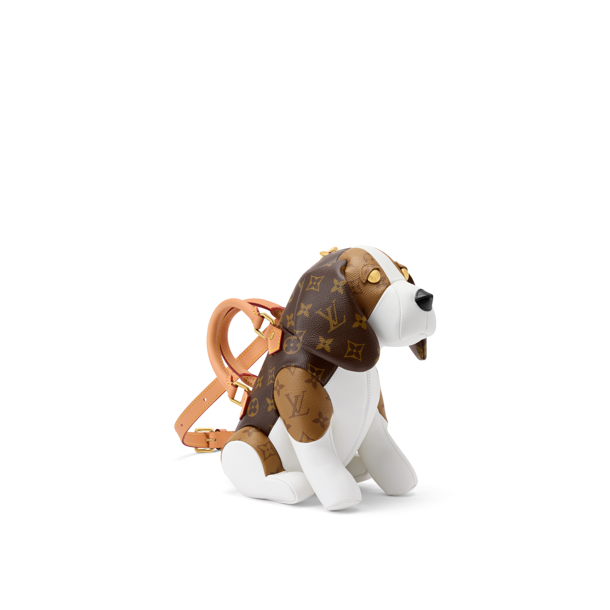 Beagle Bag Monogram Other in Men