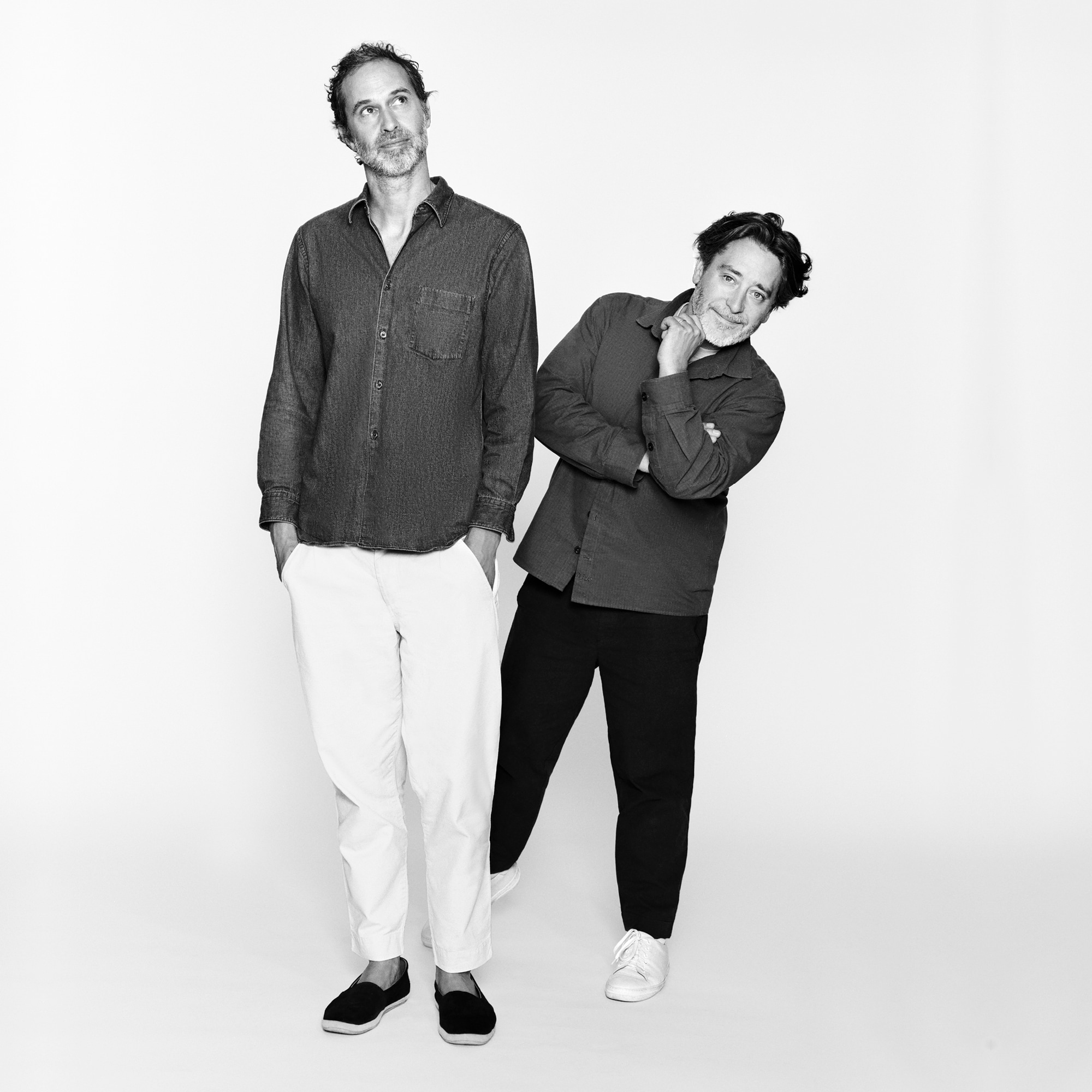 Bell Lamp By Edward Barber & Jay Osgerby Monogram - Home and Art