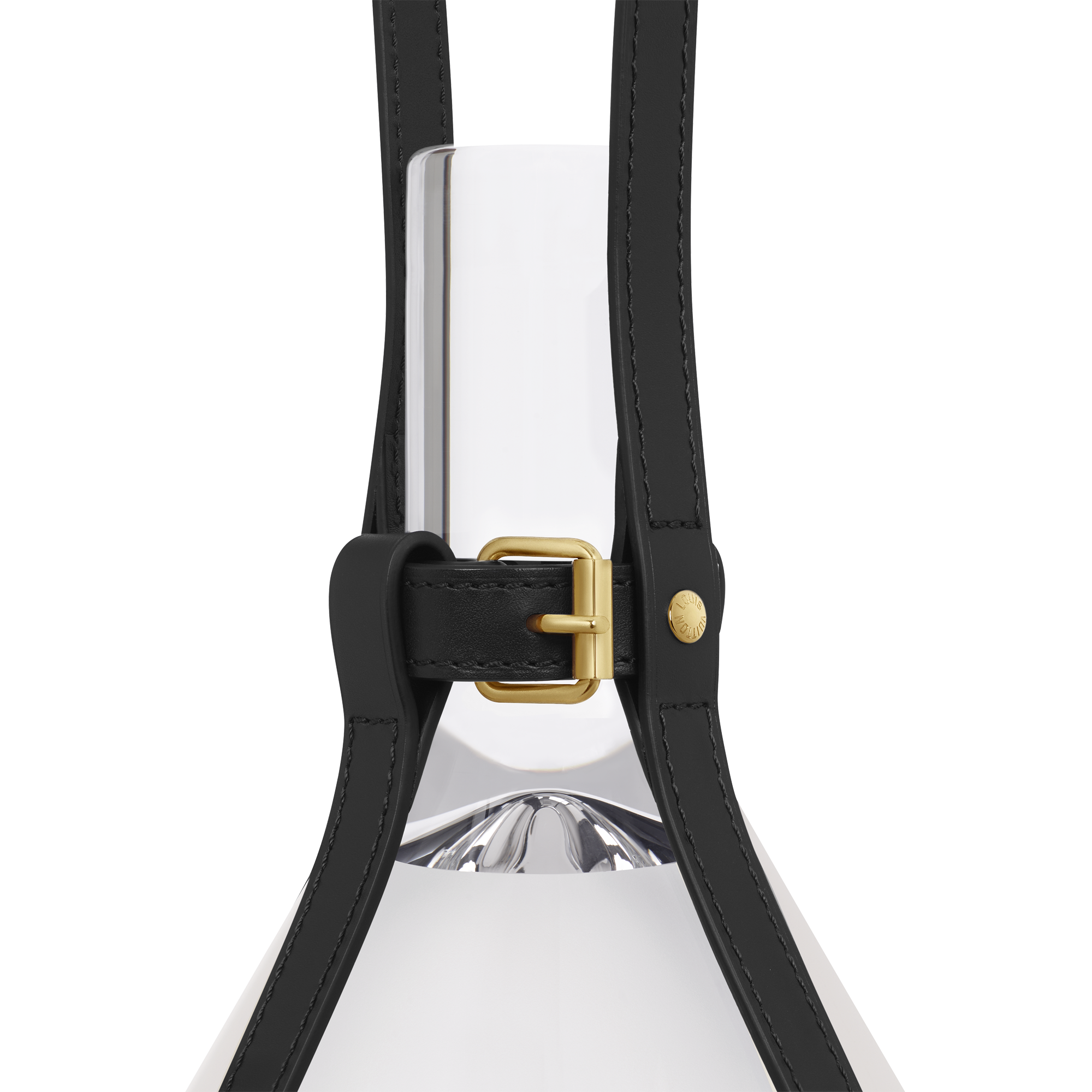 Bell Lamp By Edward Barber & Jay Osgerby Monogram in Trunks, Travel and Home