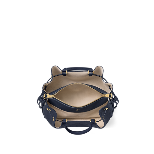 Bella Tote Mahina in Bags and Small Leather Goods's Women Bags Newness collections by Louis Vuitton (Product zoom)