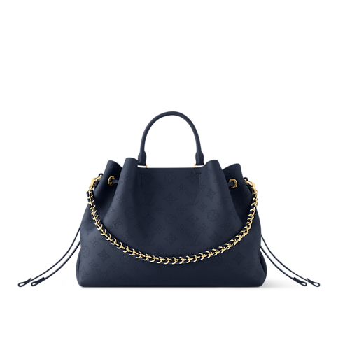 Bella Tote Mahina in Bags and Small Leather Goods's Women Bags Newness collections by Louis Vuitton (Product zoom)