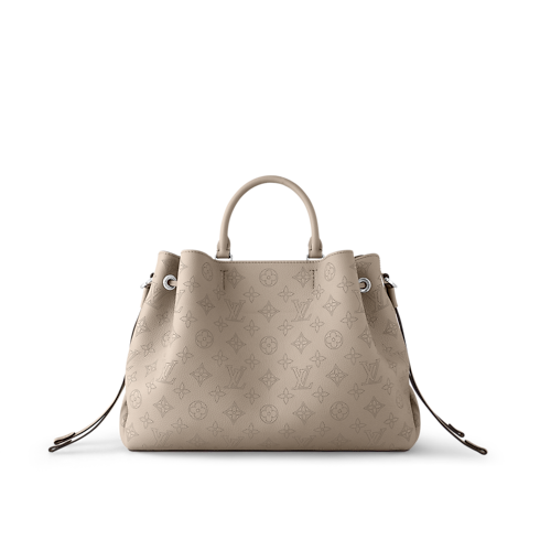 Bella Tote Mahina in Bags and Small Leather Goods's Women Bags Newness collections by Louis Vuitton (Product zoom)