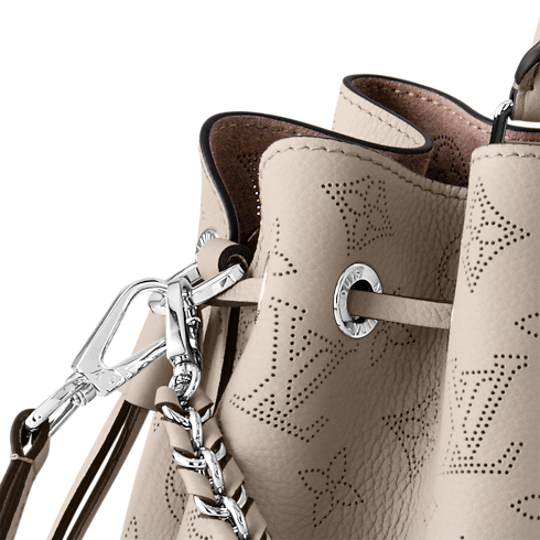 Bella Tote Mahina in Bags and Small Leather Goods's Women Bags Newness collections by Louis Vuitton (Product zoom)