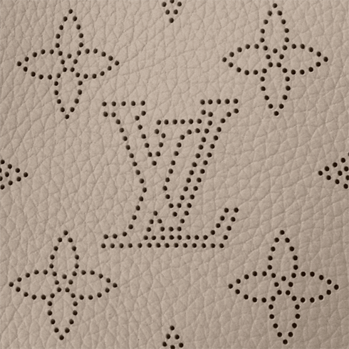 Bella Tote Mahina in Bags and Small Leather Goods's Women Bags Newness collections by Louis Vuitton (Product zoom)