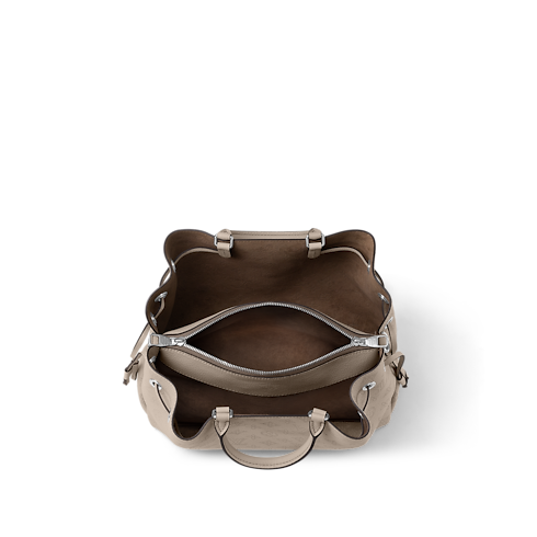 Bella Tote Mahina in Bags and Small Leather Goods's Women Bags Newness collections by Louis Vuitton (Product zoom)