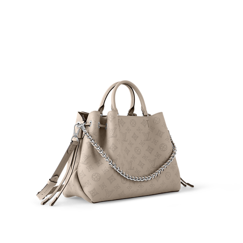 Bella Tote Mahina in Bags and Small Leather Goods's Women Bags Newness collections by Louis Vuitton (Product zoom)