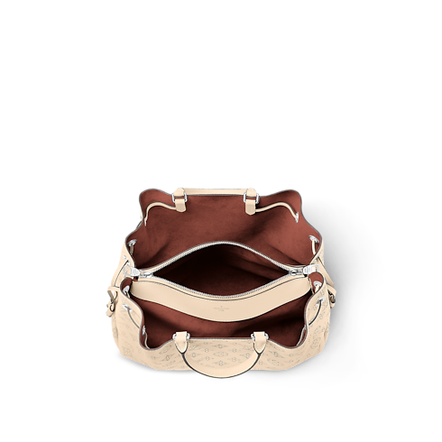 Bella Tote Mahina in Bags and Small Leather Goods's Women Bags Newness collections by Louis Vuitton (Product zoom)