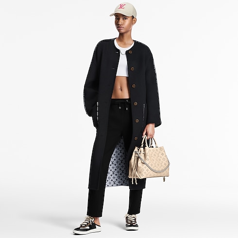 Bella Tote Mahina in Bags and Small Leather Goods's Women Bags Newness collections by Louis Vuitton (Product zoom)