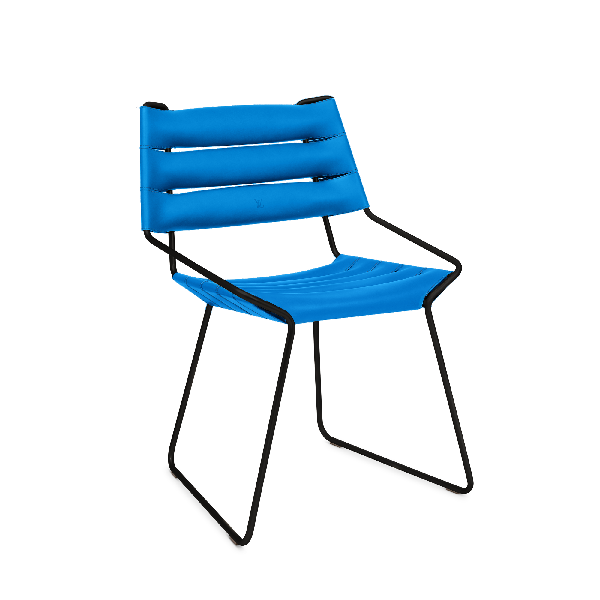 Belt Chair By Atelier Oï  in Trunks, Travel and Home