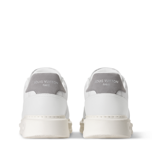 in Men's Shoes Sneakers for Men collections by Louis Vuitton (Product zoom)