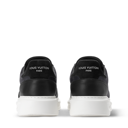 in Men's Shoes Sneakers for Men collections by Louis Vuitton (Product zoom)