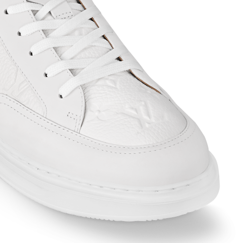 Beverly Hills Sneaker in Men's Shoes Sneakers for Men collections by Louis Vuitton (Product zoom)