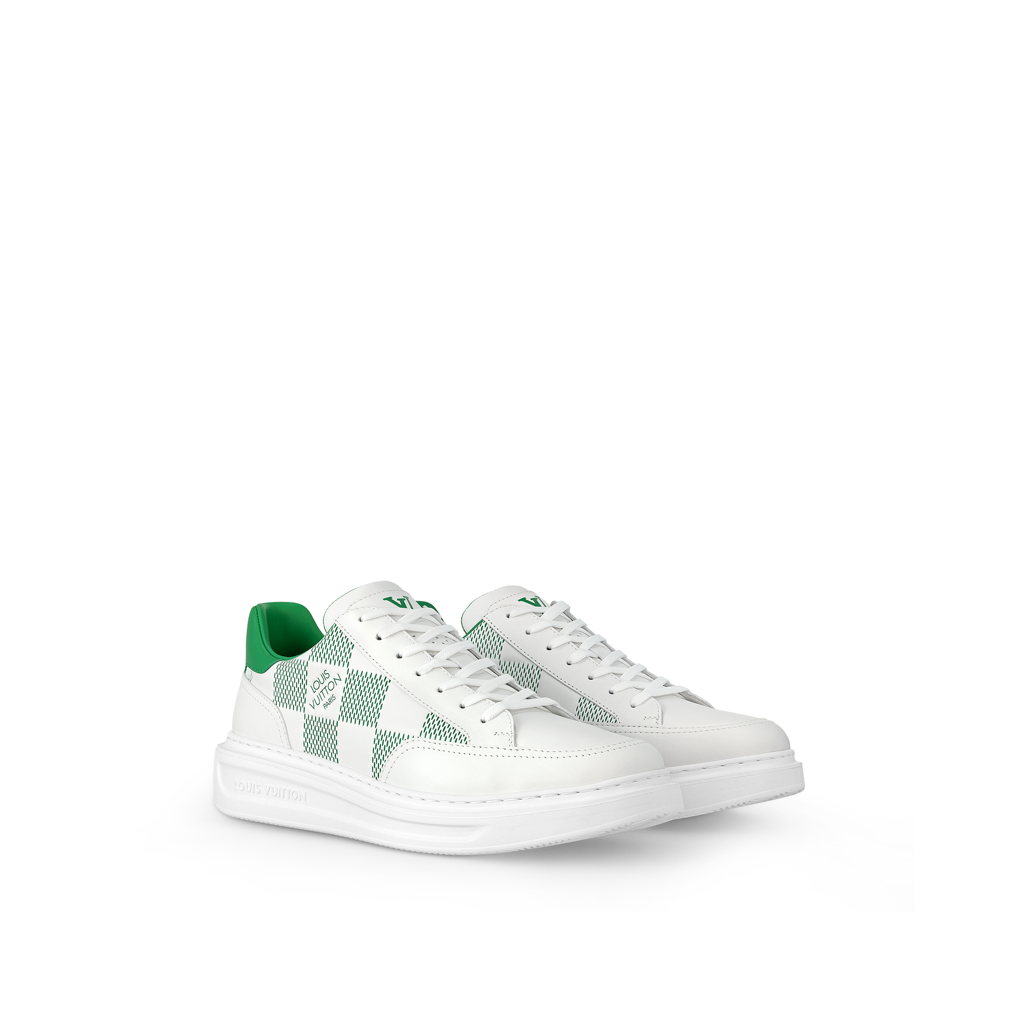Green (Not available)