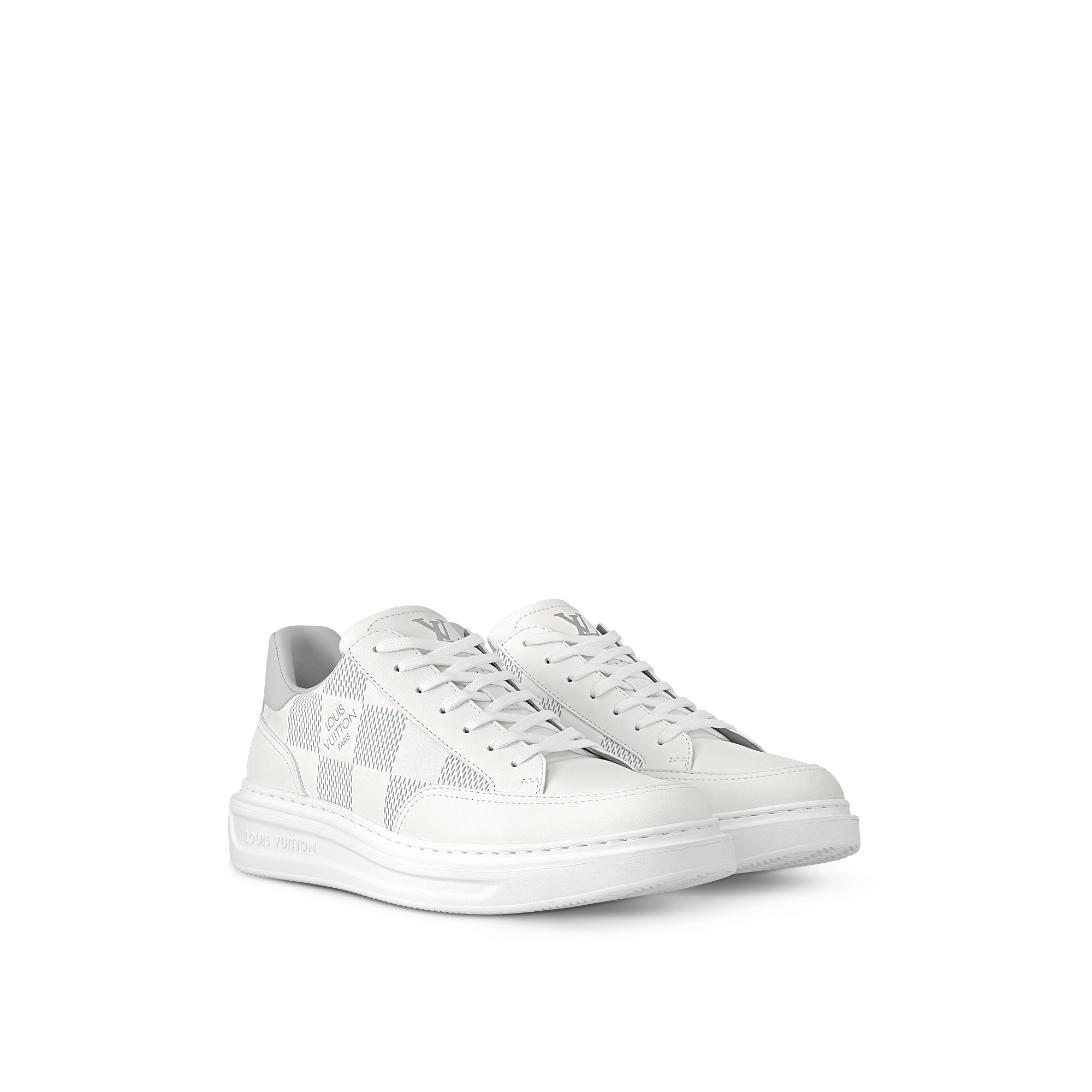 Beverly Hills Sneaker  in Men