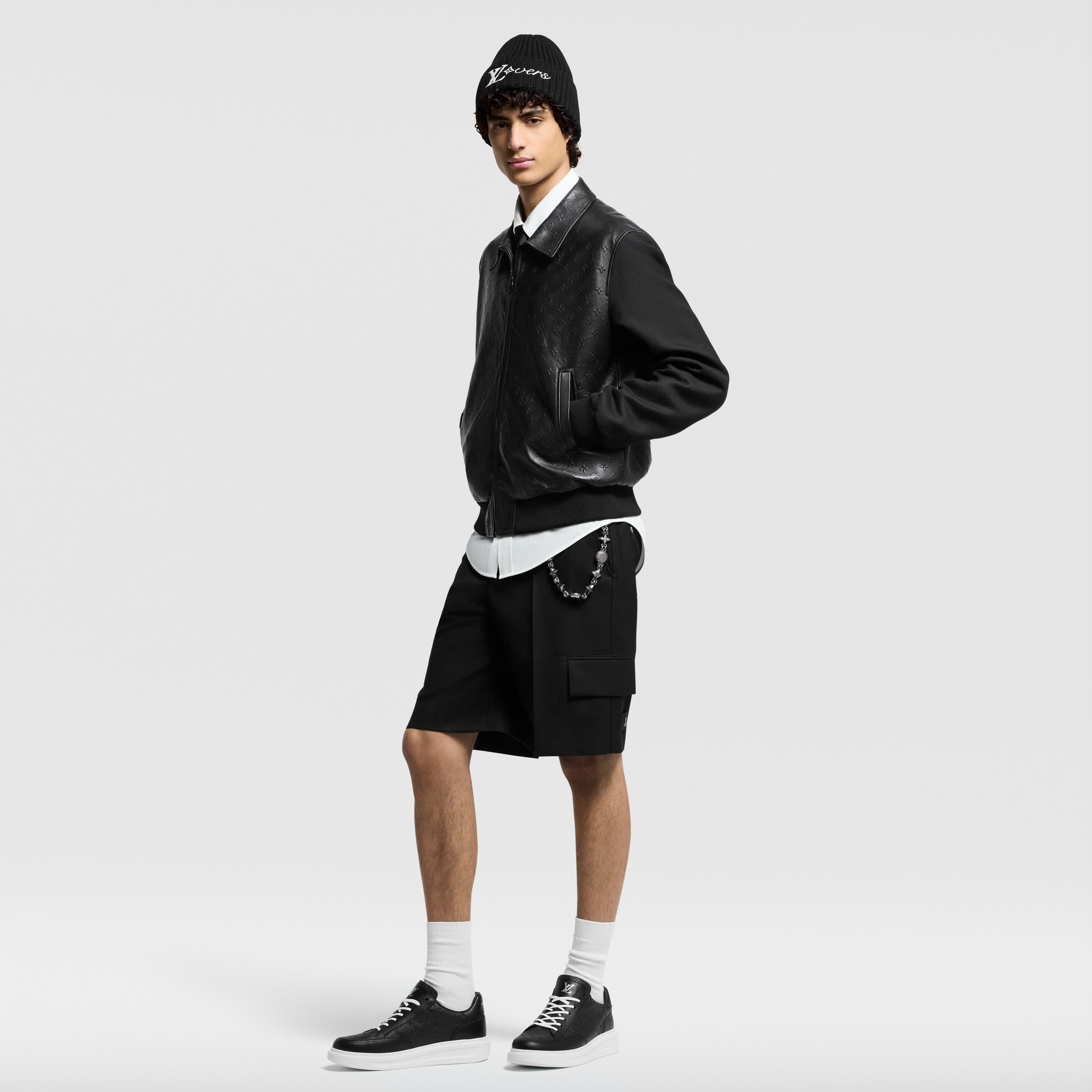 Beverly Hills Sneaker  in Men