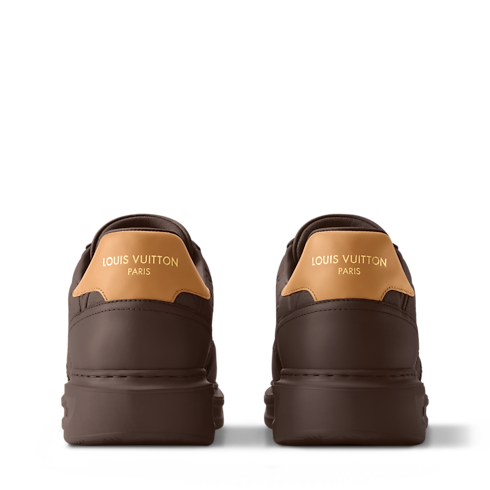 Beverly Hills Sneaker in Men's Shoes Sneakers for Men collections by Louis Vuitton (Product zoom)