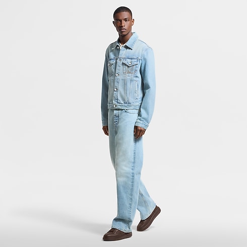 Beverly Hills Sneaker in Men's Shoes Sneakers for Men collections by Louis Vuitton (Product zoom)