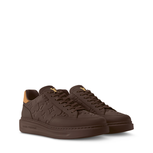 Beverly Hills Sneaker in Men's Shoes Sneakers for Men collections by Louis Vuitton (Product zoom)