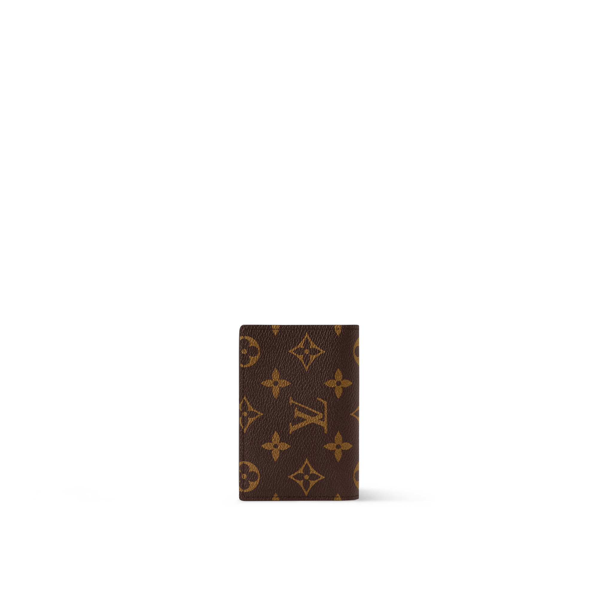 Bifold Organizer Monogram in Women