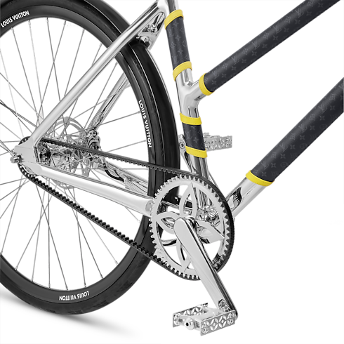 Bike GM in Trunks, Travel and Home's Sport and Games } collections by Louis Vuitton (Product zoom)