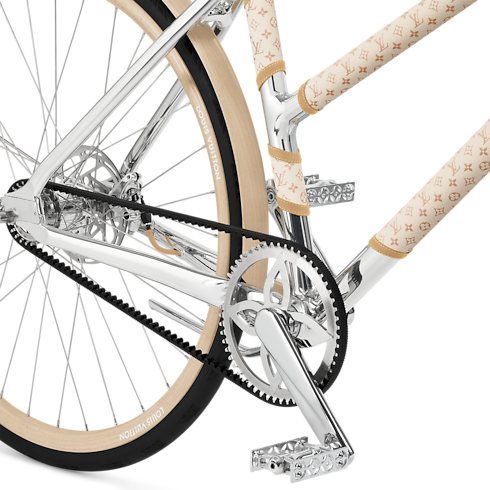 Bike GM in Trunks, Travel and Home's Sport and Games } collections by Louis Vuitton (Product zoom)