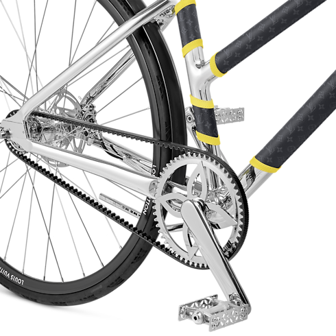 Bike MM in Trunks, Travel and Home's Sport and Games } collections by Louis Vuitton (Product zoom)