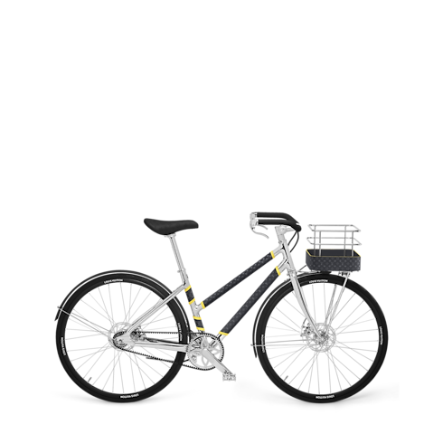 Bike MM in Trunks, Travel and Home's Sport and Games } collections by Louis Vuitton (Product zoom)