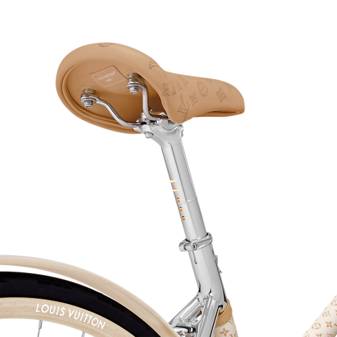 Bike MM in Trunks, Travel and Home's Sport and Games } collections by Louis Vuitton (Product zoom)