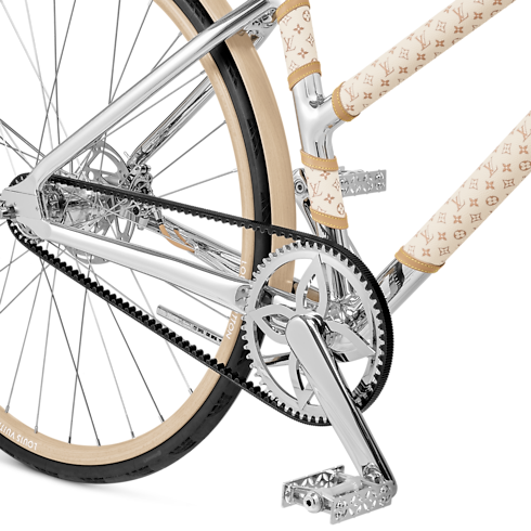 Bike MM in Trunks, Travel and Home's Sport and Games } collections by Louis Vuitton (Product zoom)