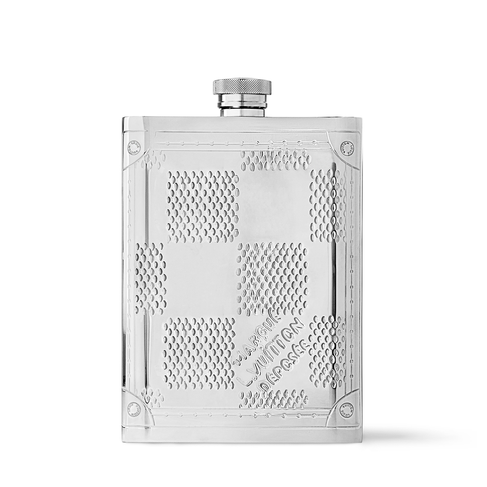 Bill Flask  in Trunks, Travel and Home