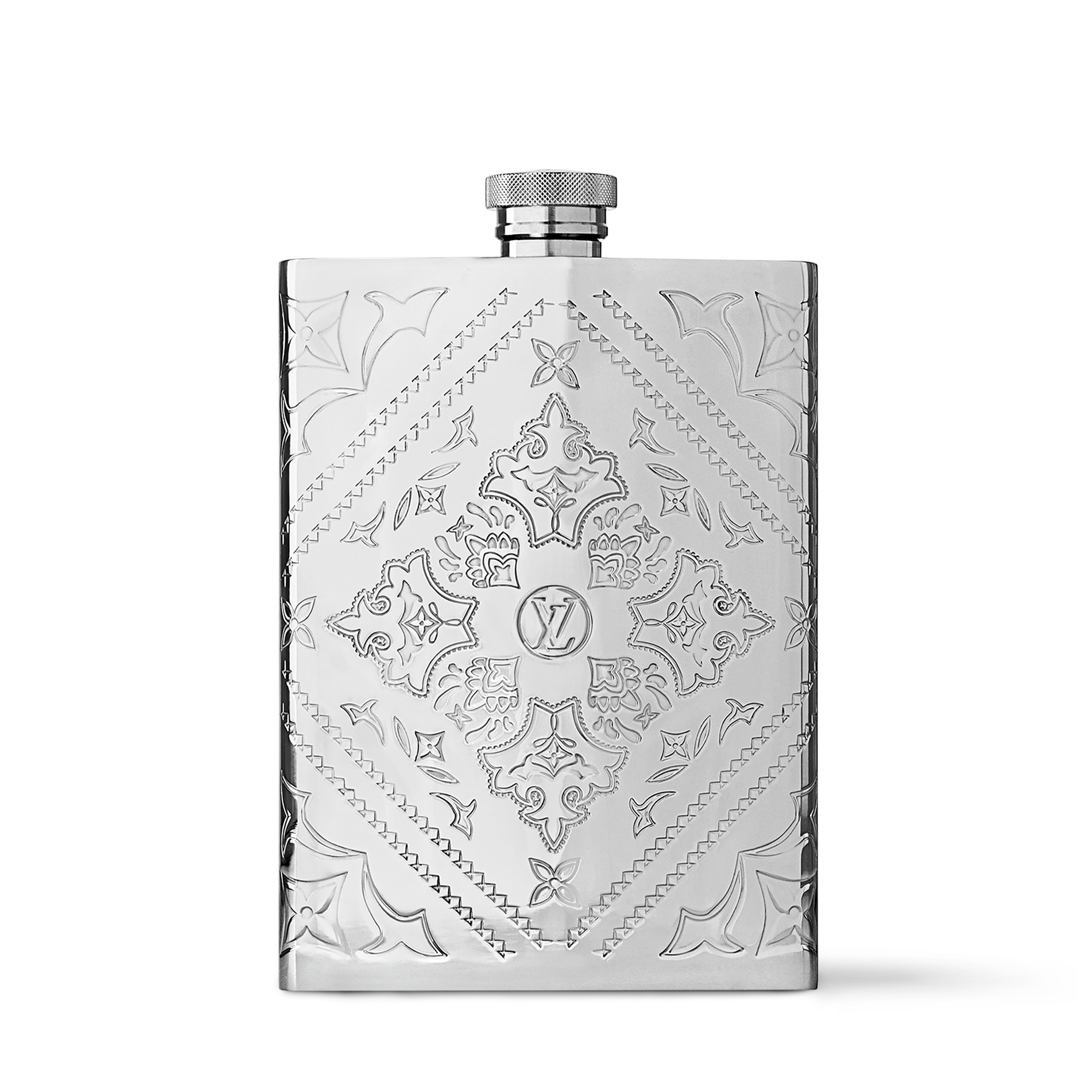 Bill Flask  in Trunks, Travel and Home