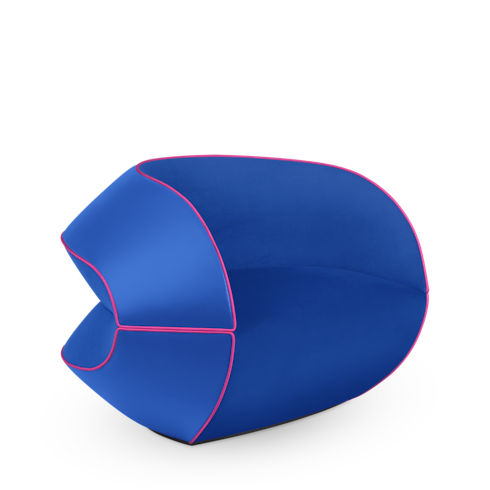 Electric Blue (Not available)