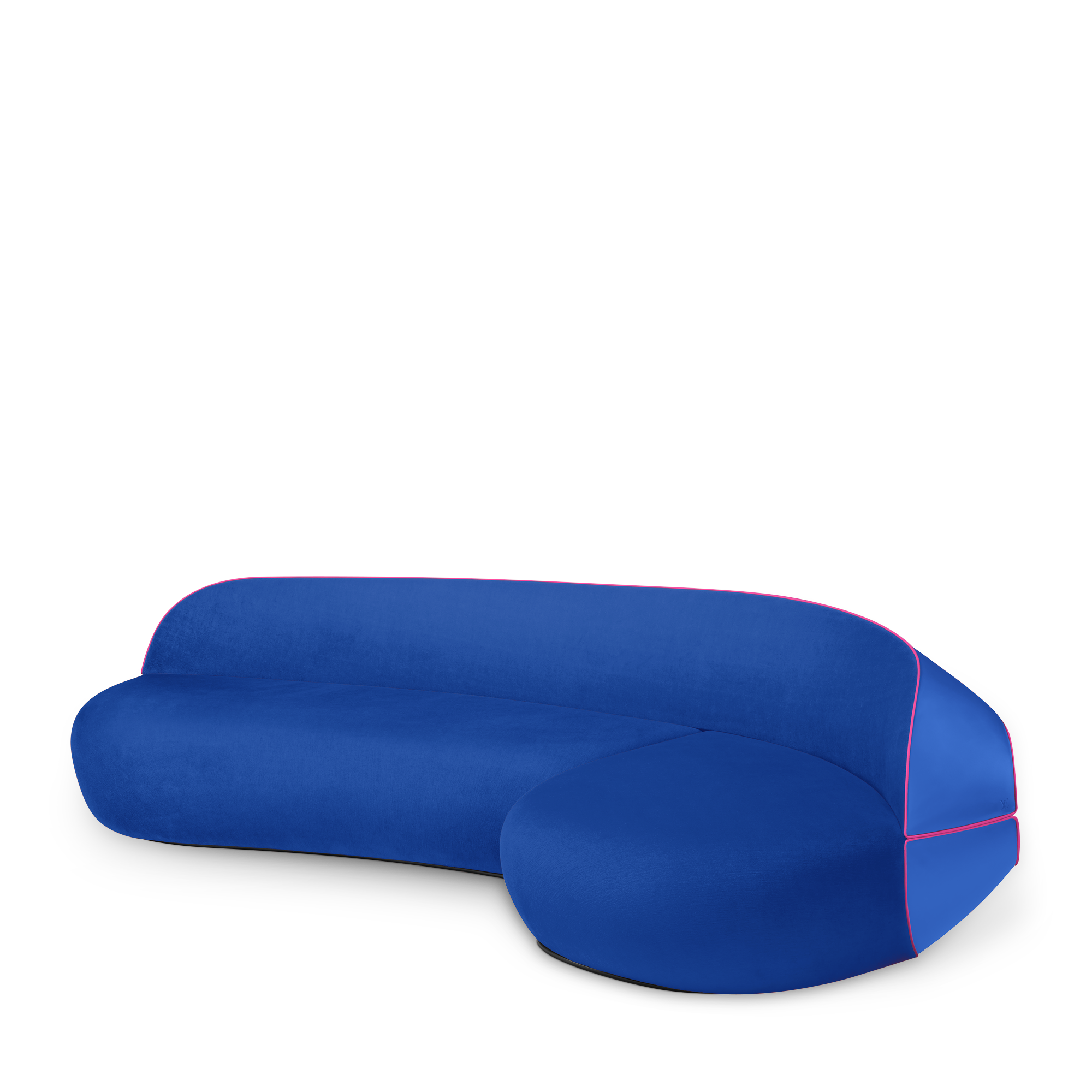 Electric Blue (Not available)