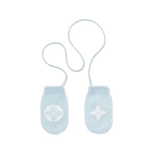 Birth Set . in Gifts's Gifts for Babies } collections by Louis Vuitton (Product zoom)