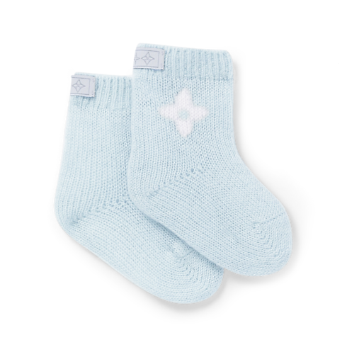 Birth Set . in Gifts's Gifts for Babies } collections by Louis Vuitton (Product zoom)