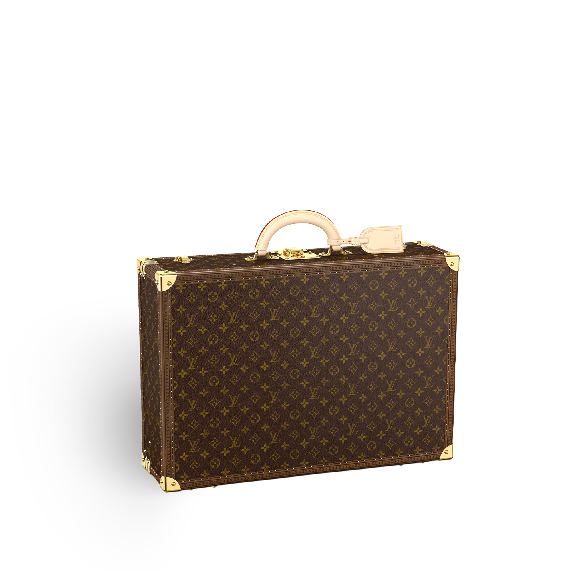 Bisten 60 Monogram Canvas in Men