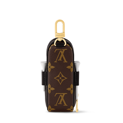 Black Monogram Andrews Golf Kit Monogram in Trunks, Travel and Home's Sport and Games } collections by Louis Vuitton (Product zoom)