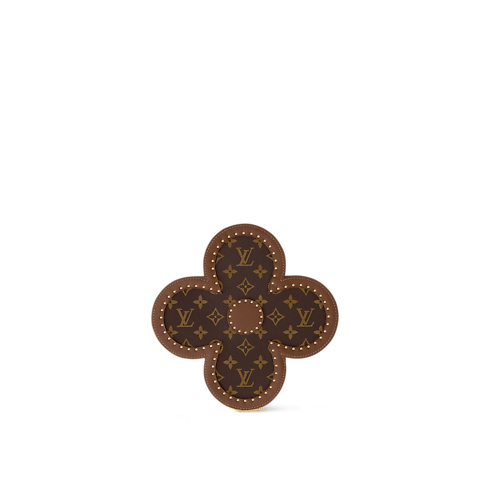 Blooming Box Monogram in Trunks, Travel and Home's Trunks and Boxes Boxes collections by Louis Vuitton (Product zoom)