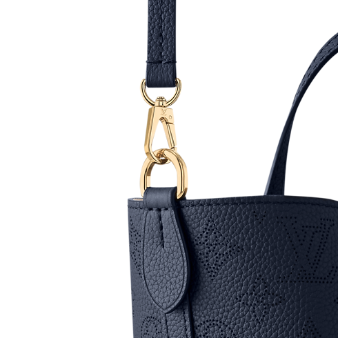 Blossom PM Mahina in Bags and Small Leather Goods's Women Bags Newness collections by Louis Vuitton (Product zoom)