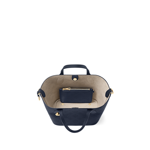 Blossom PM Mahina in Bags and Small Leather Goods's Women Bags Newness collections by Louis Vuitton (Product zoom)