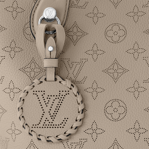 Blossom PM Mahina in Bags and Small Leather Goods's Women Bags Newness collections by Louis Vuitton (Product zoom)