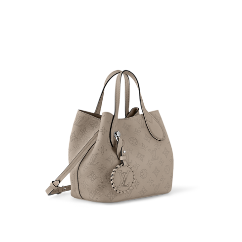Blossom PM Mahina in Bags and Small Leather Goods's Women Bags Newness collections by Louis Vuitton (Product zoom)
