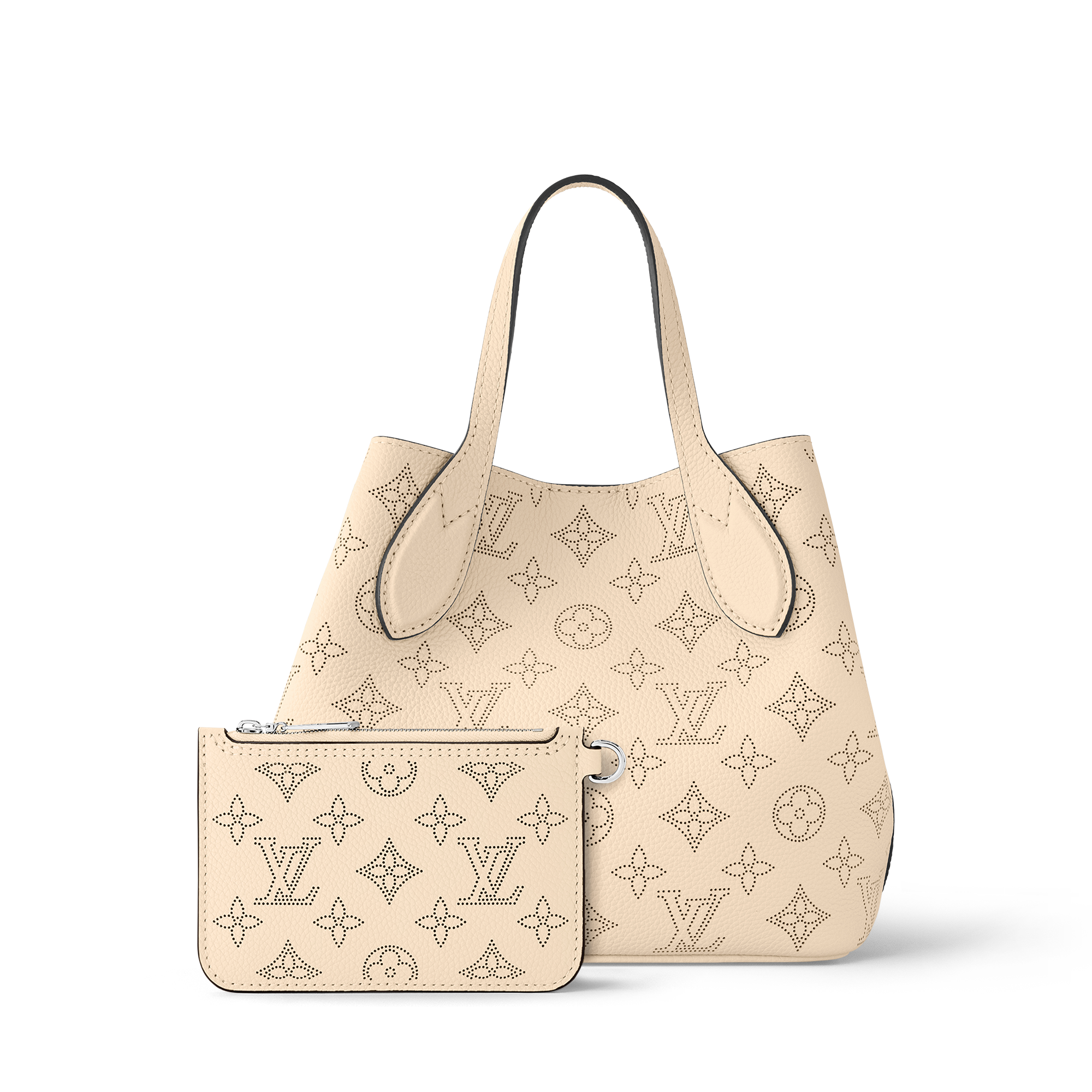 Blossom PM Mahina - Handbags | LOUIS VUITTON