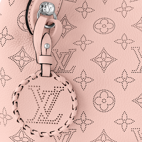 Blossom PM Mahina in Bags and Small Leather Goods's Women Bags Newness collections by Louis Vuitton (Product zoom)