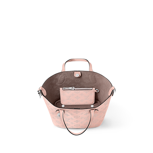 Blossom PM Mahina in Bags and Small Leather Goods's Women Bags Newness collections by Louis Vuitton (Product zoom)