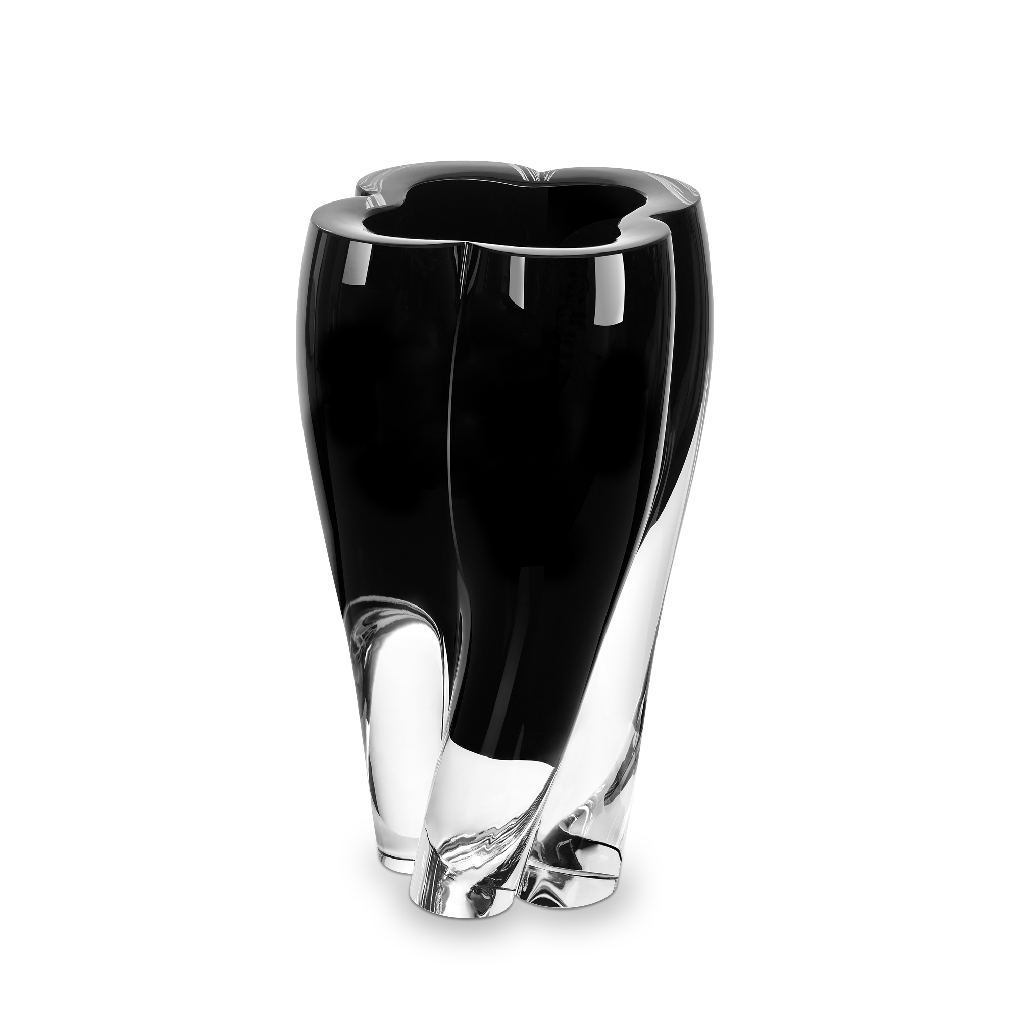 Blossom Vase by Tokujin Yoshioka  in Trunks, Travel and Home